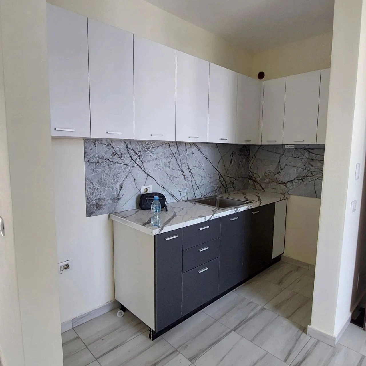 73 m² apartment in picturesque Durres