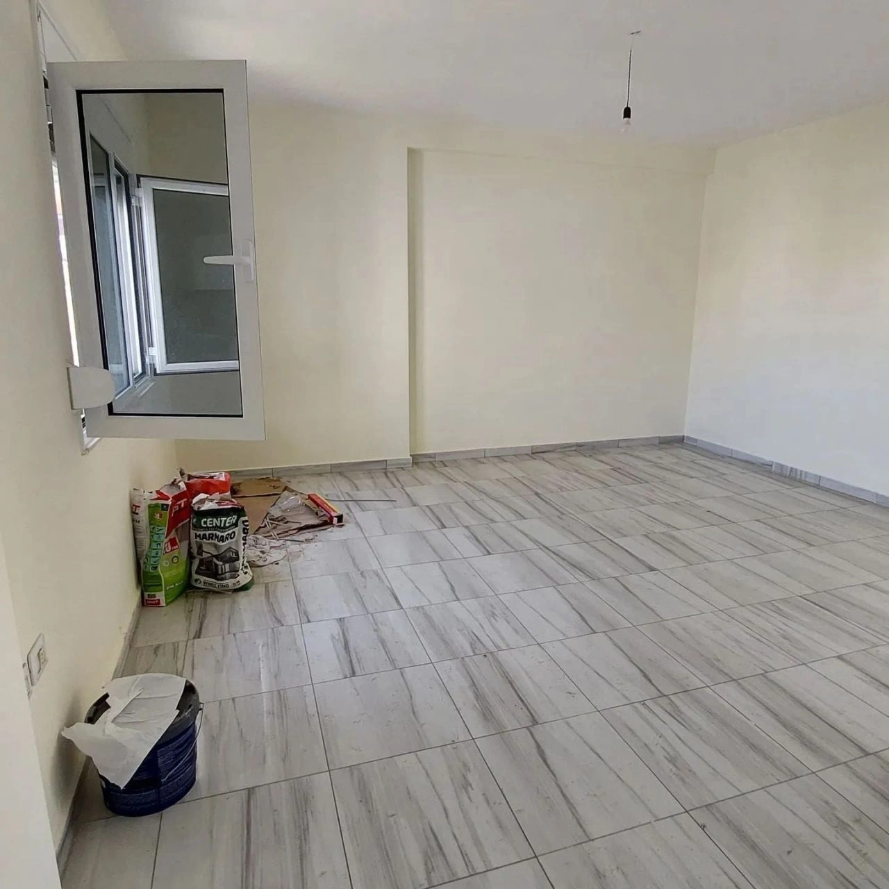 73 m² apartment in picturesque Durres
