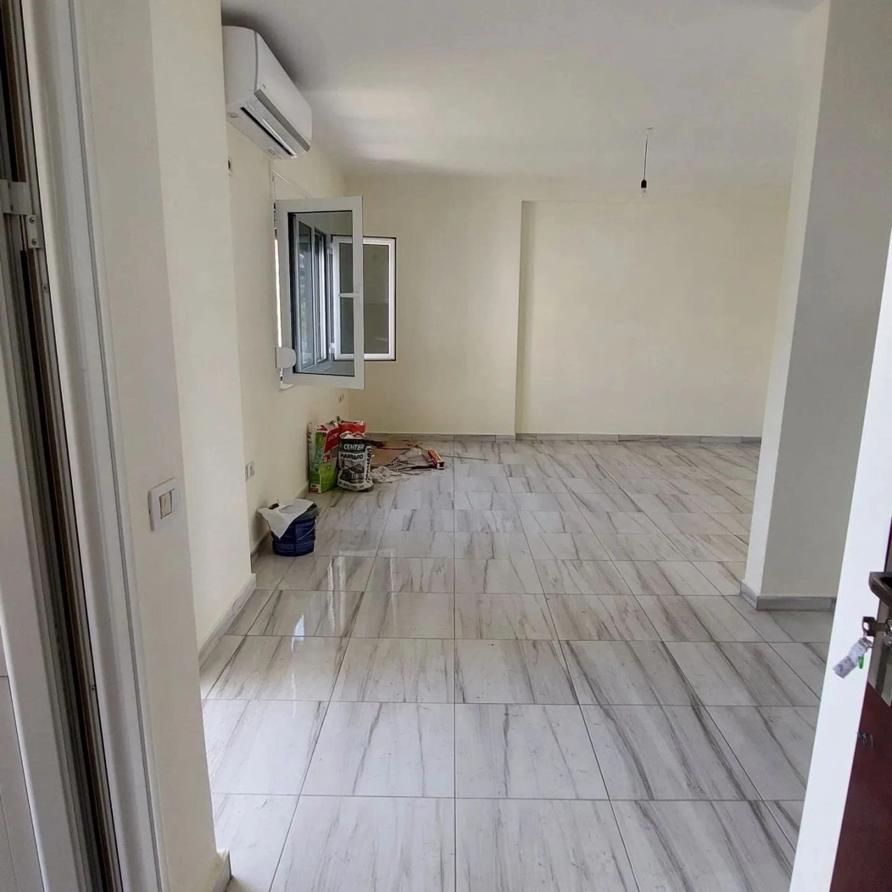 Apartamento de 73 m² na pitoresca Durres
