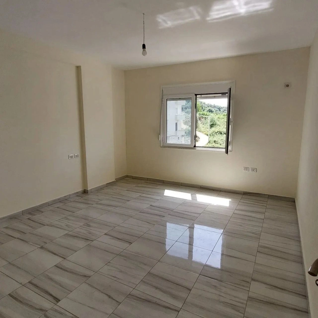Apartamento de 73 m² na pitoresca Durres