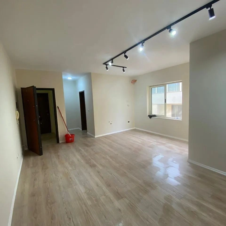 Bright apartment 44 m² in Durres