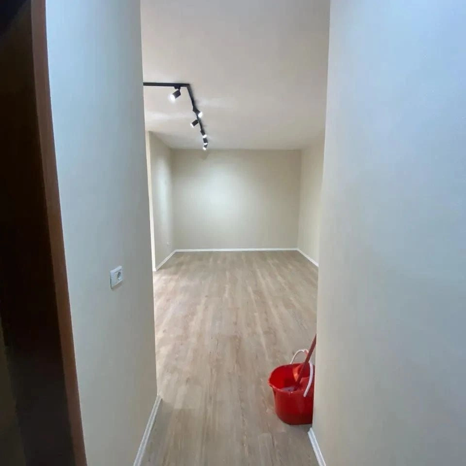 Bright apartment 44 m² in Durres