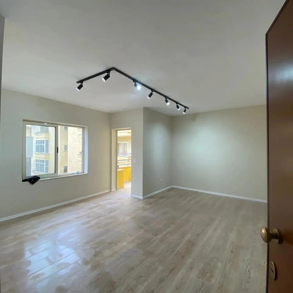 Bright apartment 44 m² in Durres