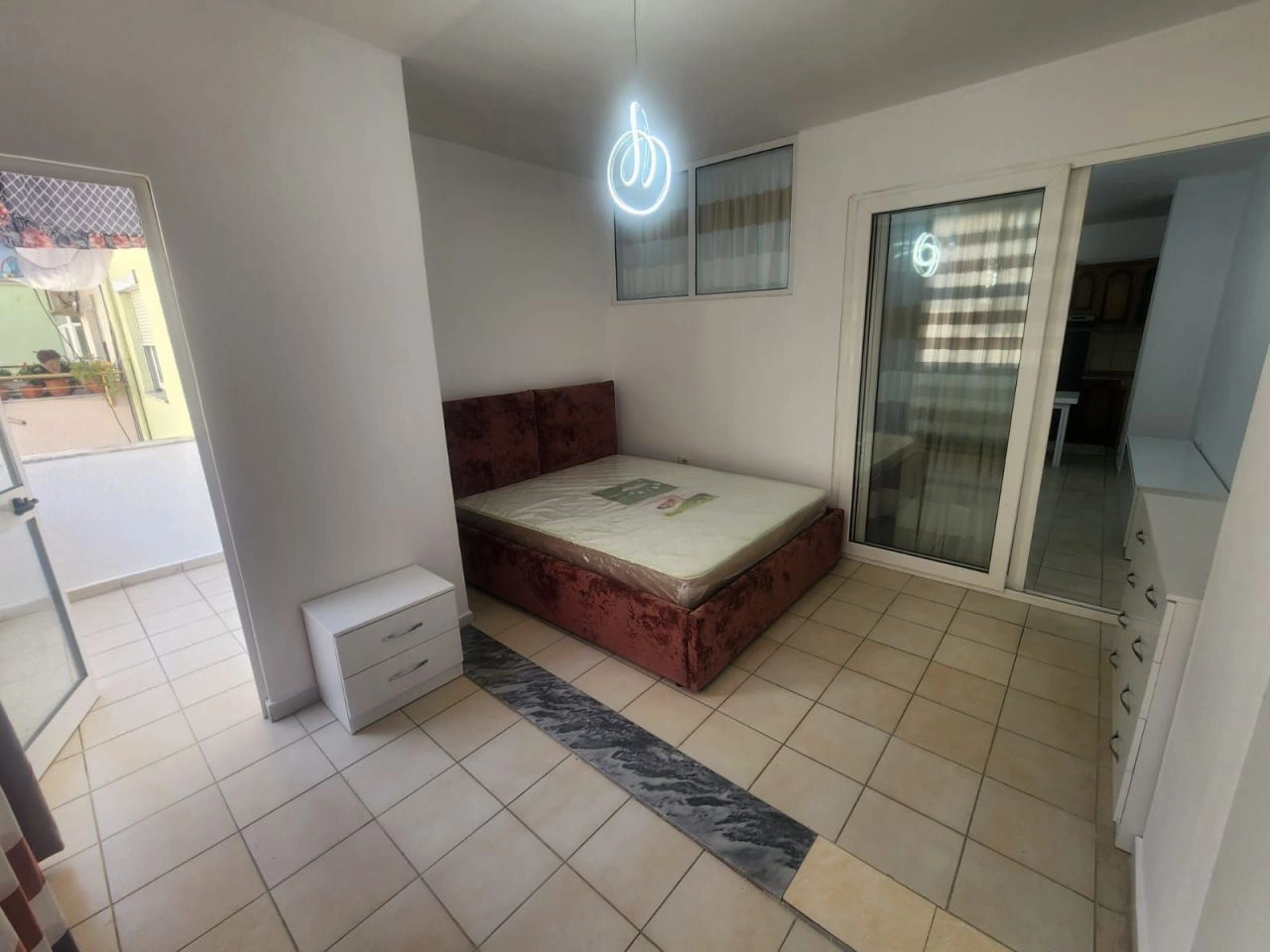 Apartment 54 m² in Durres by the sea