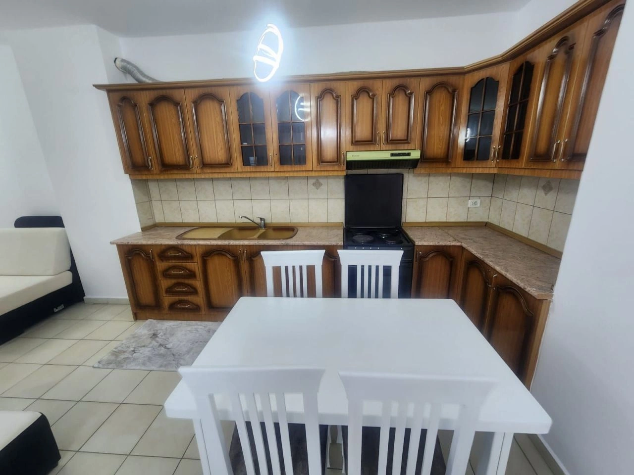 Apartment 54 m² in Durres by the sea