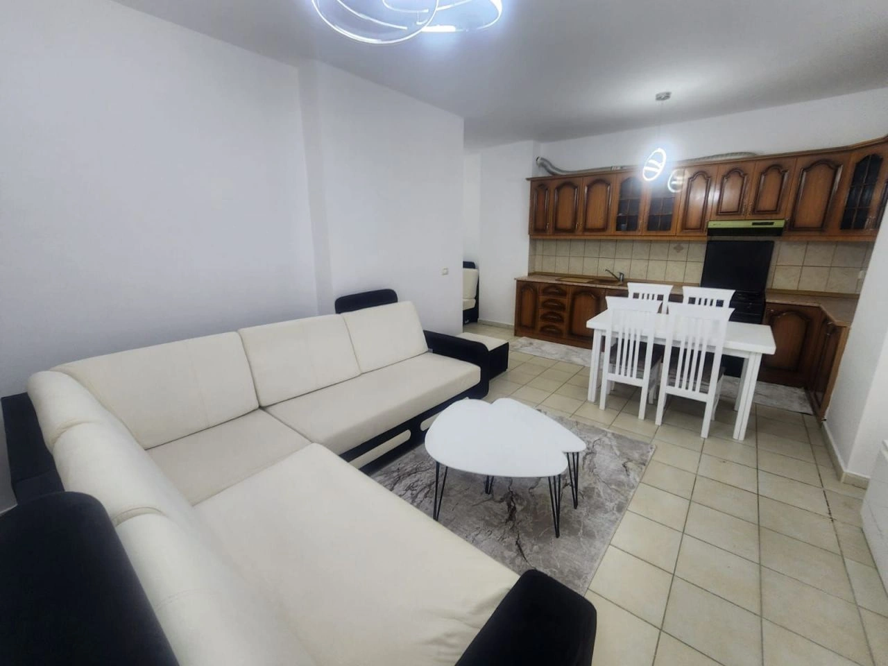 Appartamento 54 m² a Durres vicino al mare