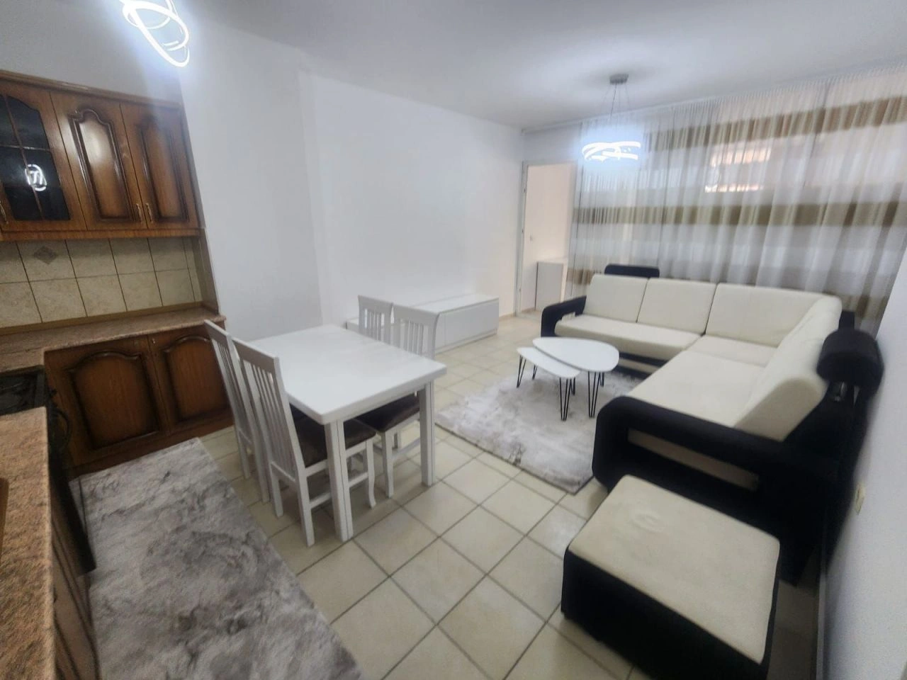 Apartment 54 m² in Durres by the sea