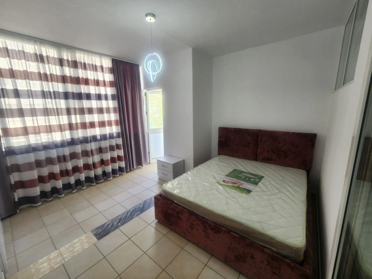 Apartment 54 m² in Durres by the sea