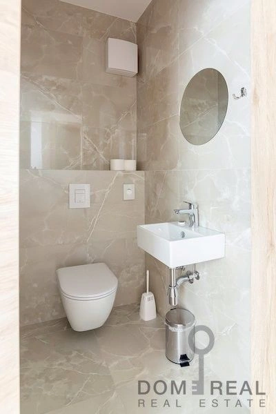 Apartment 2+1 in the ski resort Kranjska Gora