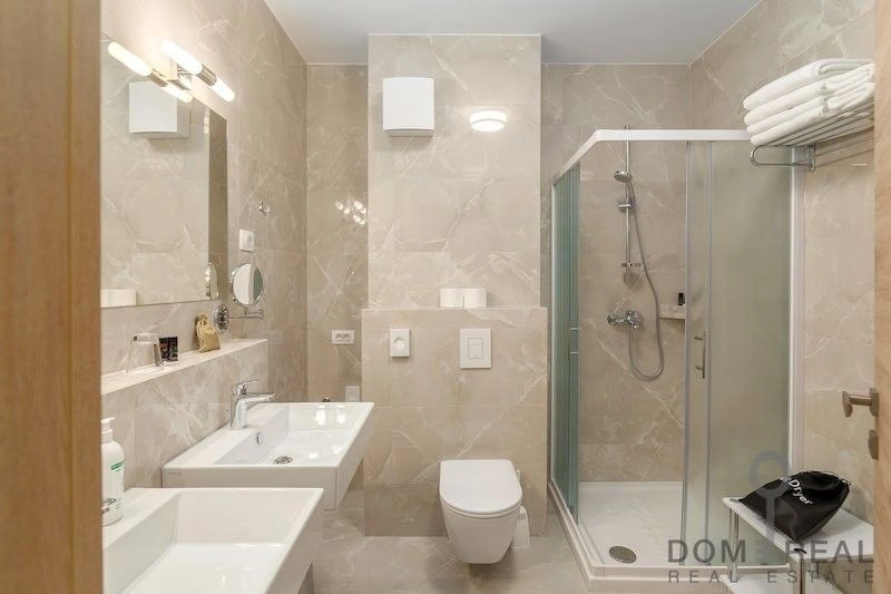 Apartment 2+1 in the ski resort Kranjska Gora