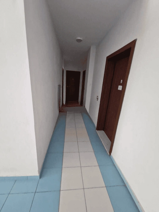 View apartment 95 m2 in Vlora