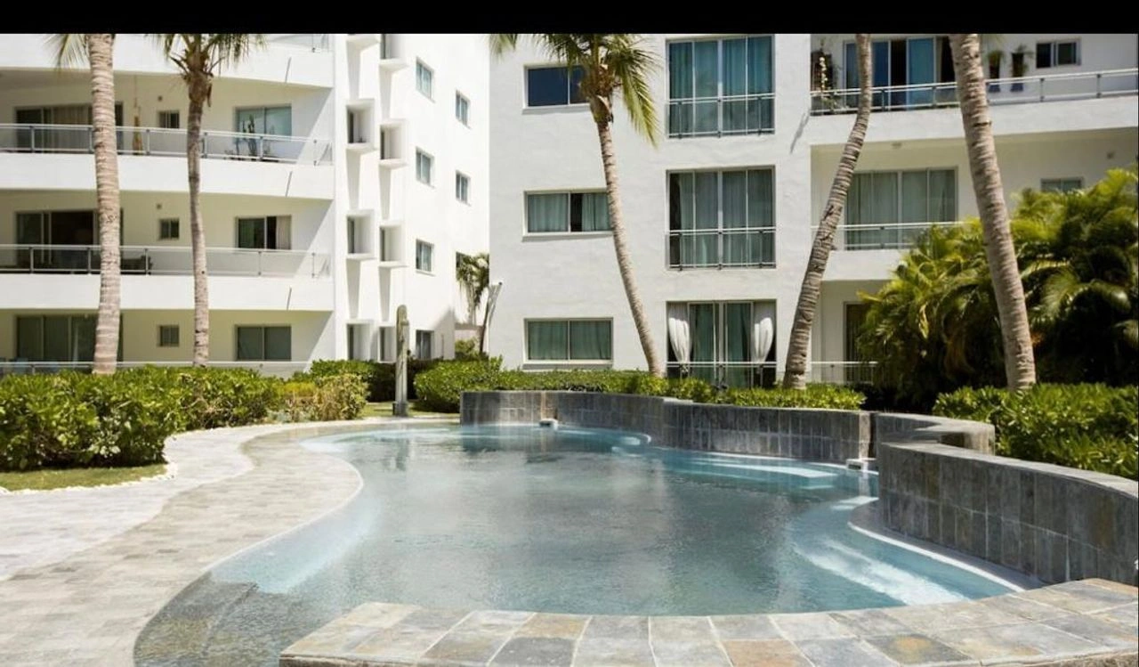 多米尼加共和国卡普卡纳海景公寓