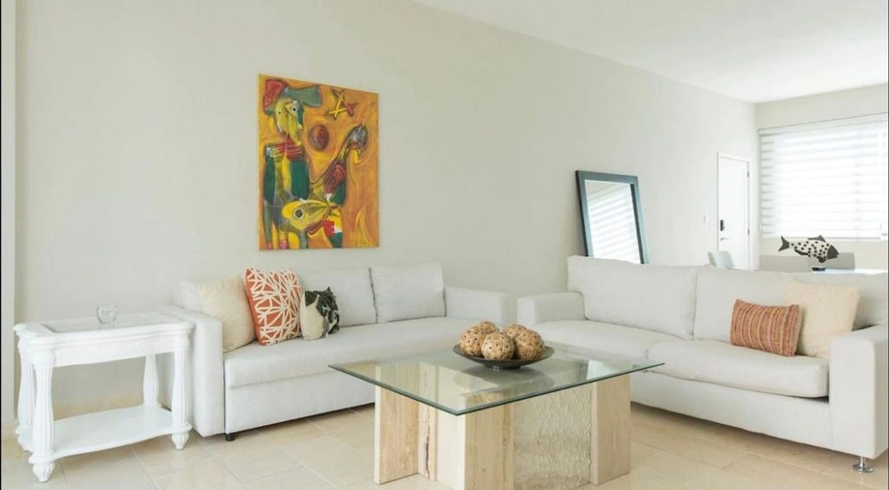 多米尼加共和国卡普卡纳海景公寓