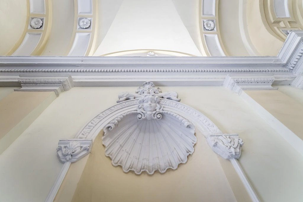 Appartement 3+1 avec vue sur la ville, au centre de Budapest