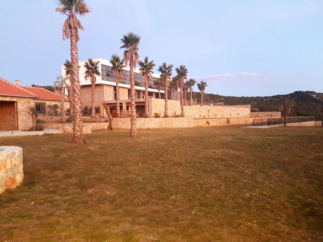 New 4+1 villa in the Krimovica area of Budva