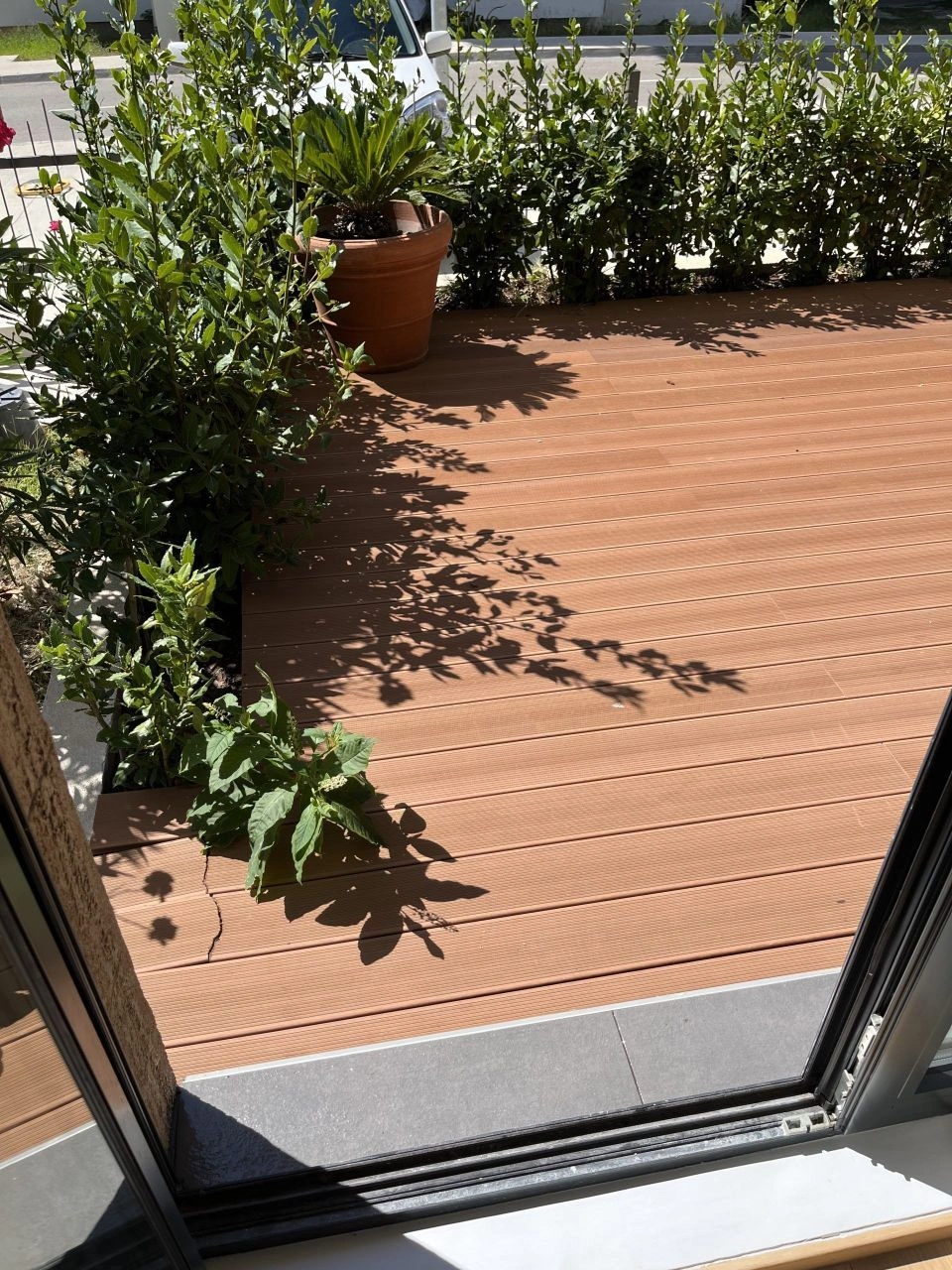 شقة في تيفات، الجبل الأسود، 92 م²