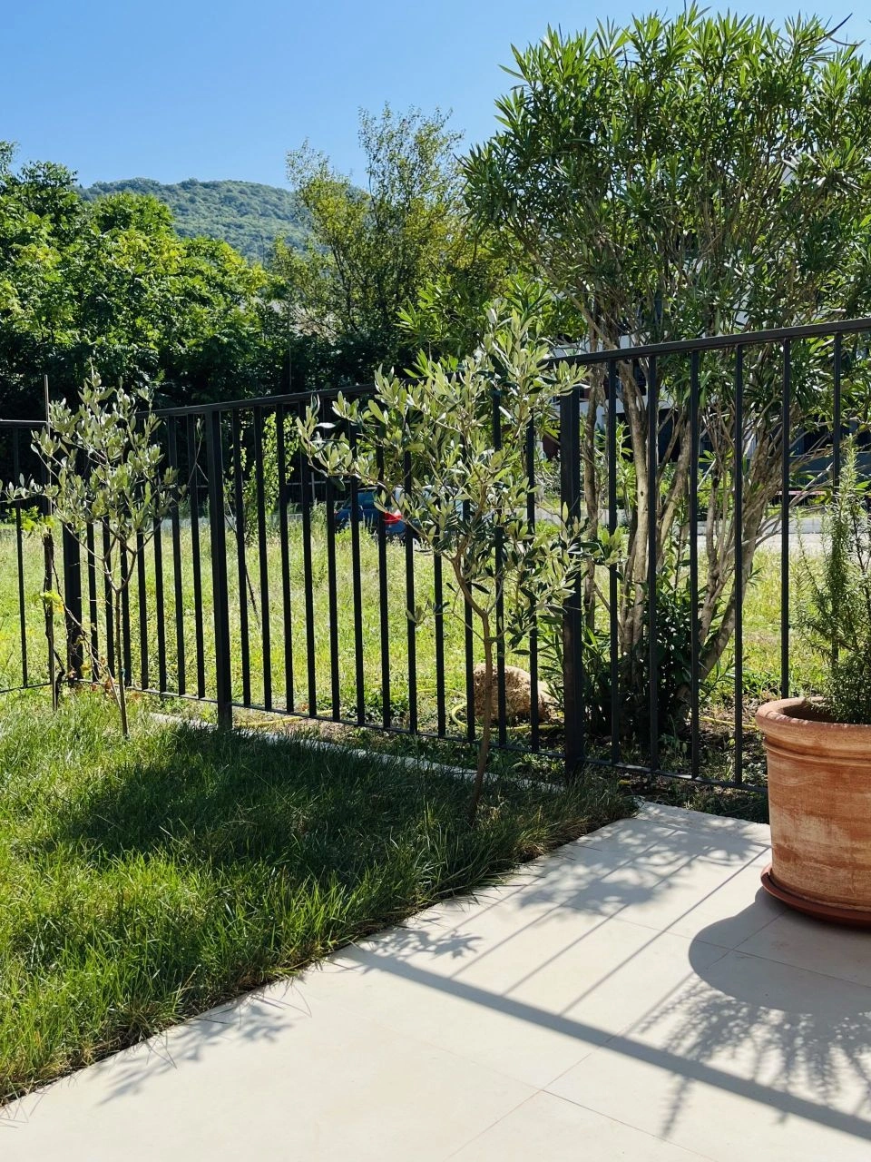 شقة في تيفات، الجبل الأسود، 92 م²