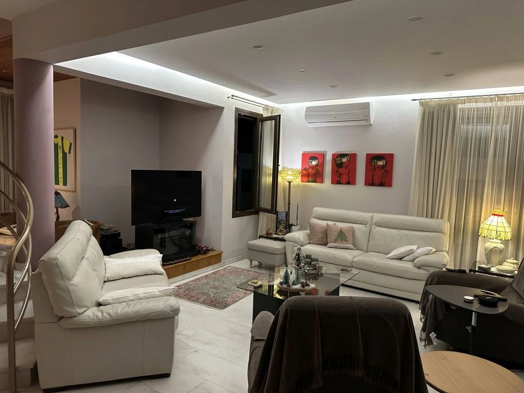 Villa spacieuse de 320 m2 à Larnaca