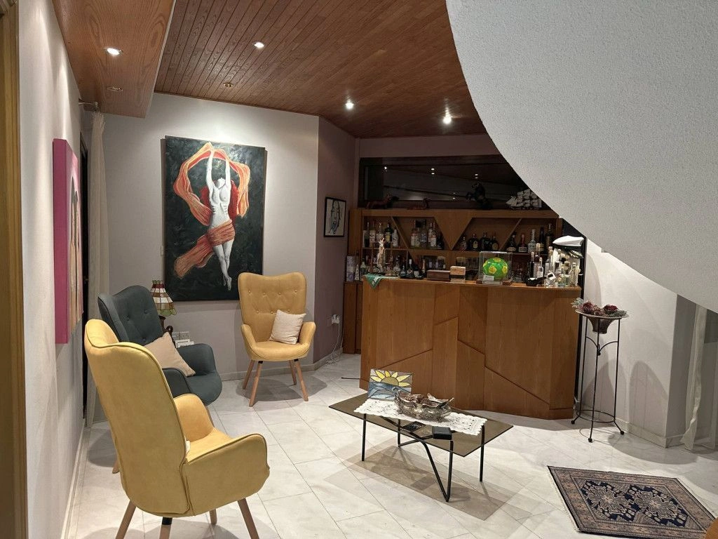 Villa spacieuse de 320 m2 à Larnaca