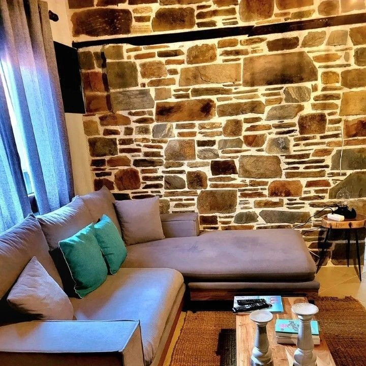 Charming 3+1 cottage on the Sithonia peninsula