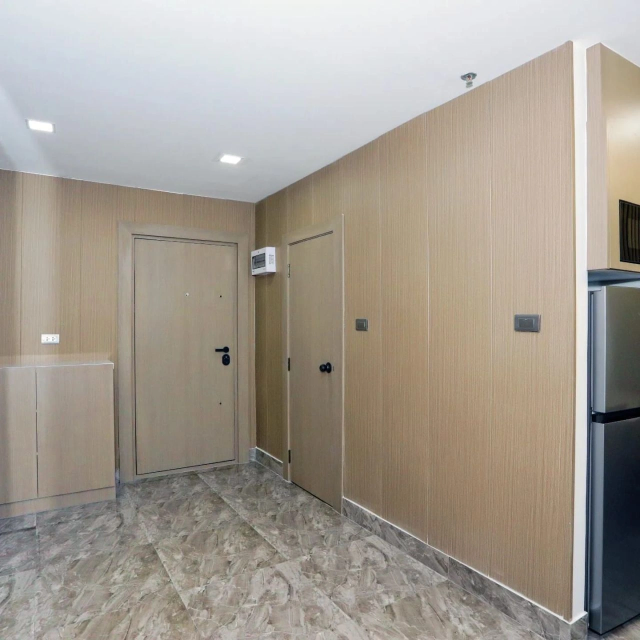 Magnificent 83 m2 apartment in Pattaya