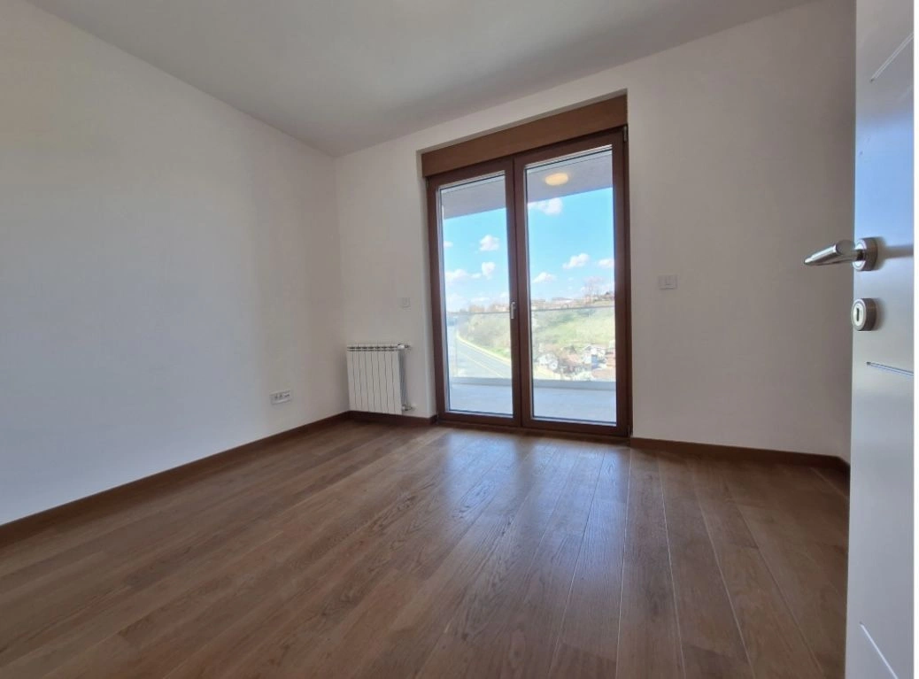 شقة حديثة بإطلالة رائعة على المدينة في بلغراد، صربيا، 84 م²