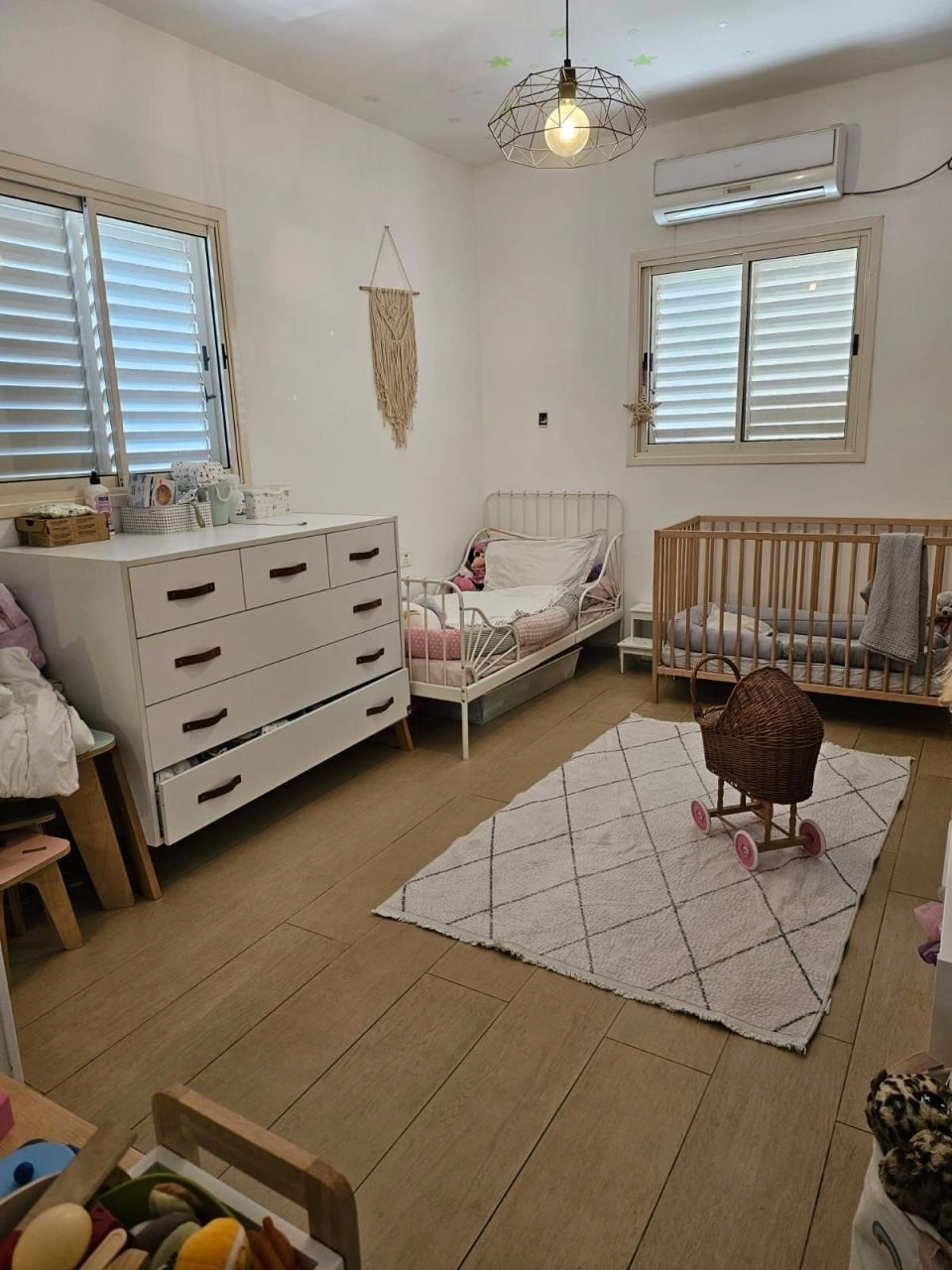 Вилла 2+1 с высококачественной отделкой в Тель-Авиве, Израиль