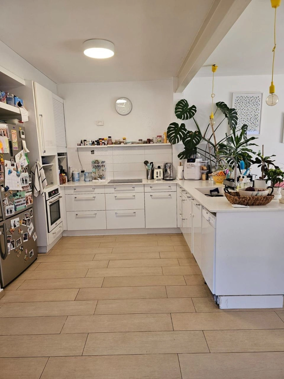 Вилла 2+1 с высококачественной отделкой в Тель-Авиве, Израиль