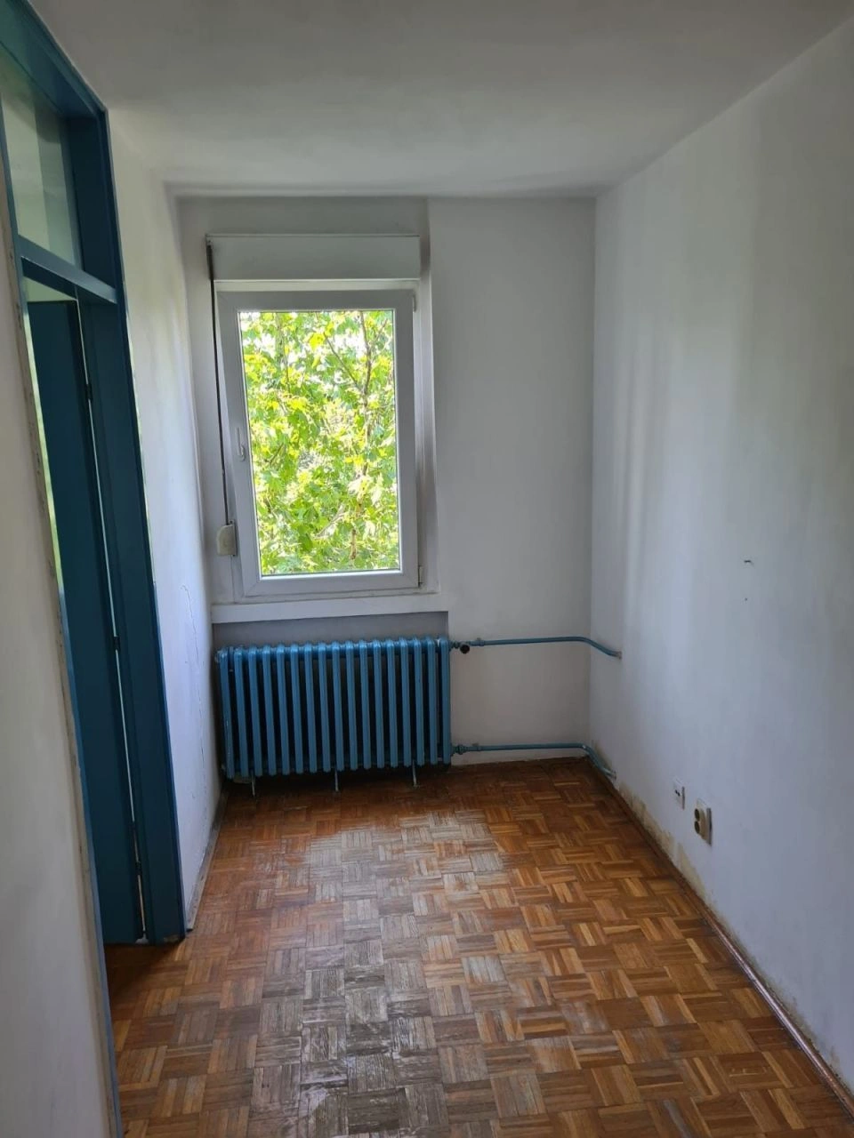 شقة مشرقة في منطقة بلغراد الراقية، صربيا، بمساحة 45 م²