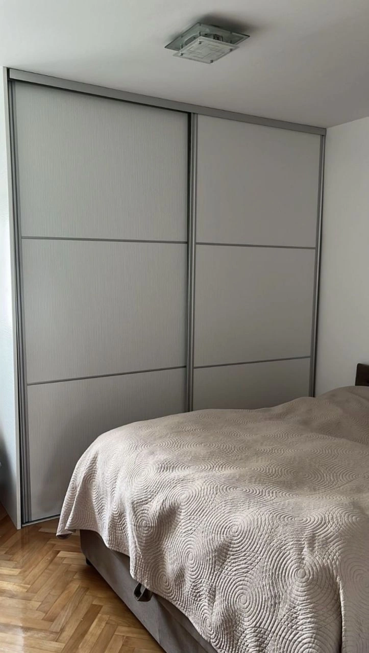 बेलग्रेड, सर्बिया में 2 बेडरूम वाला अपार्टमेंट