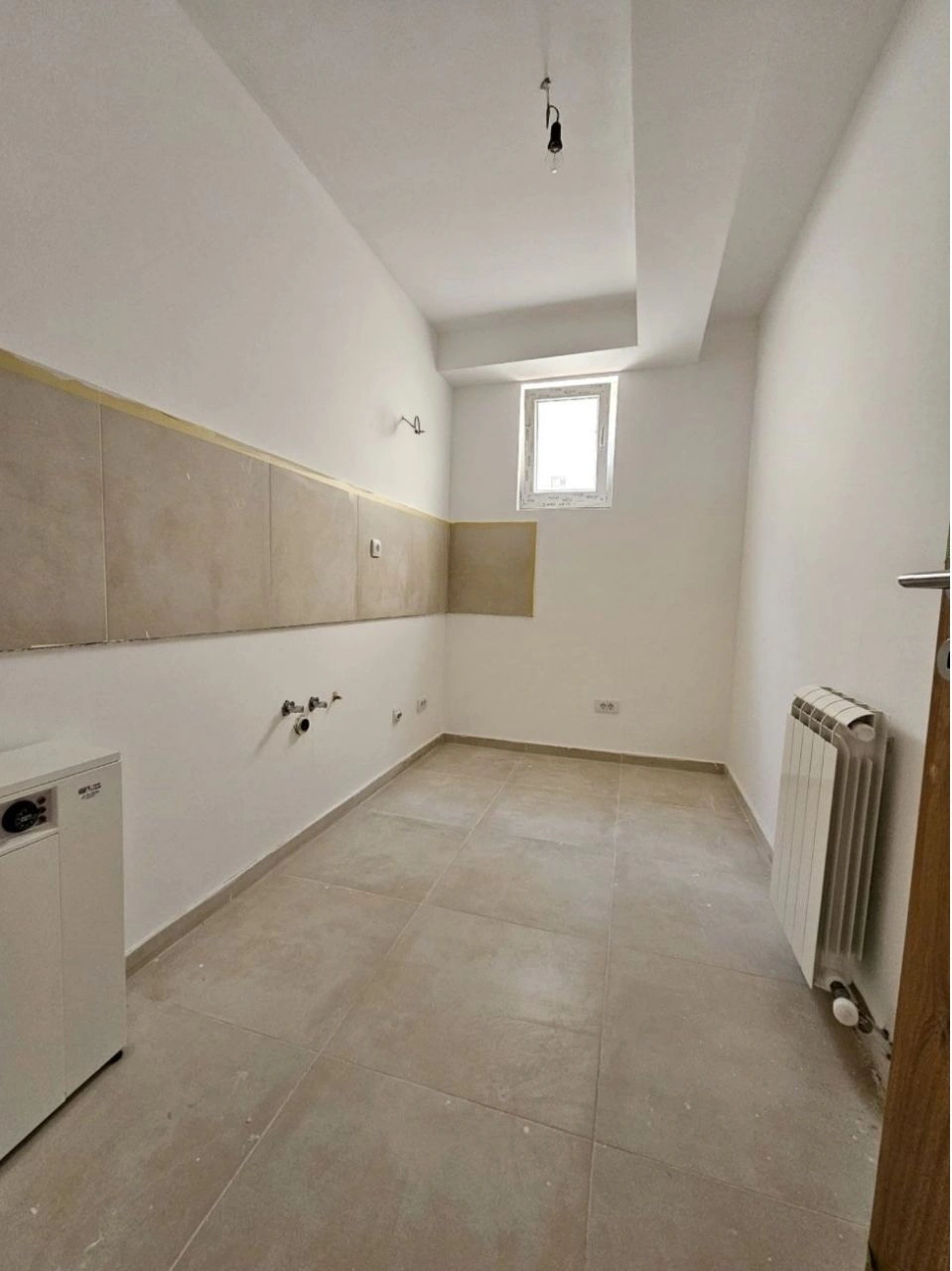 شقة عائلية بمساحة 84 م² في بلغراد، صربيا