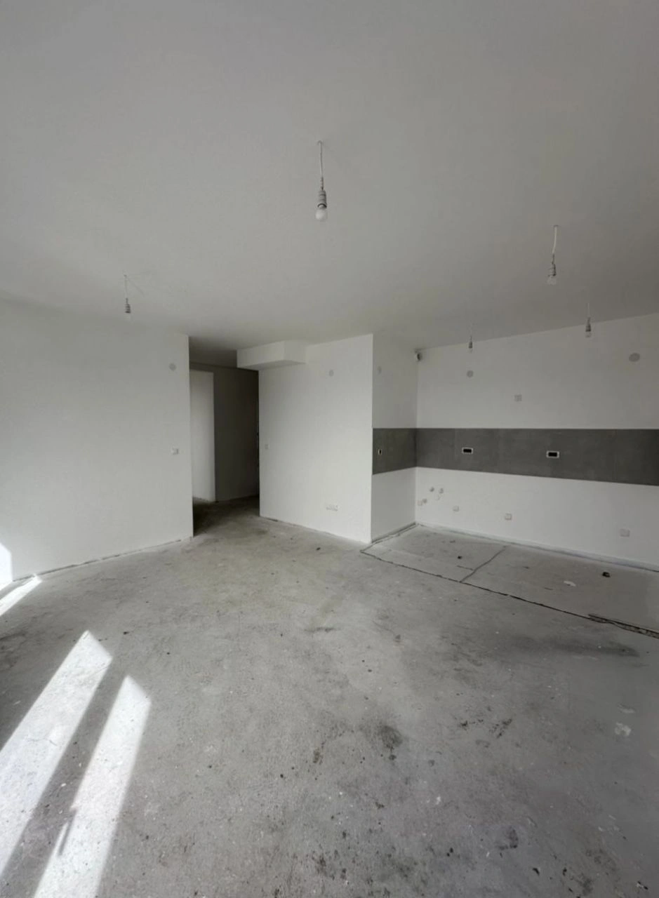 Modern apartment 1+1 in Zemun area of Belgrade