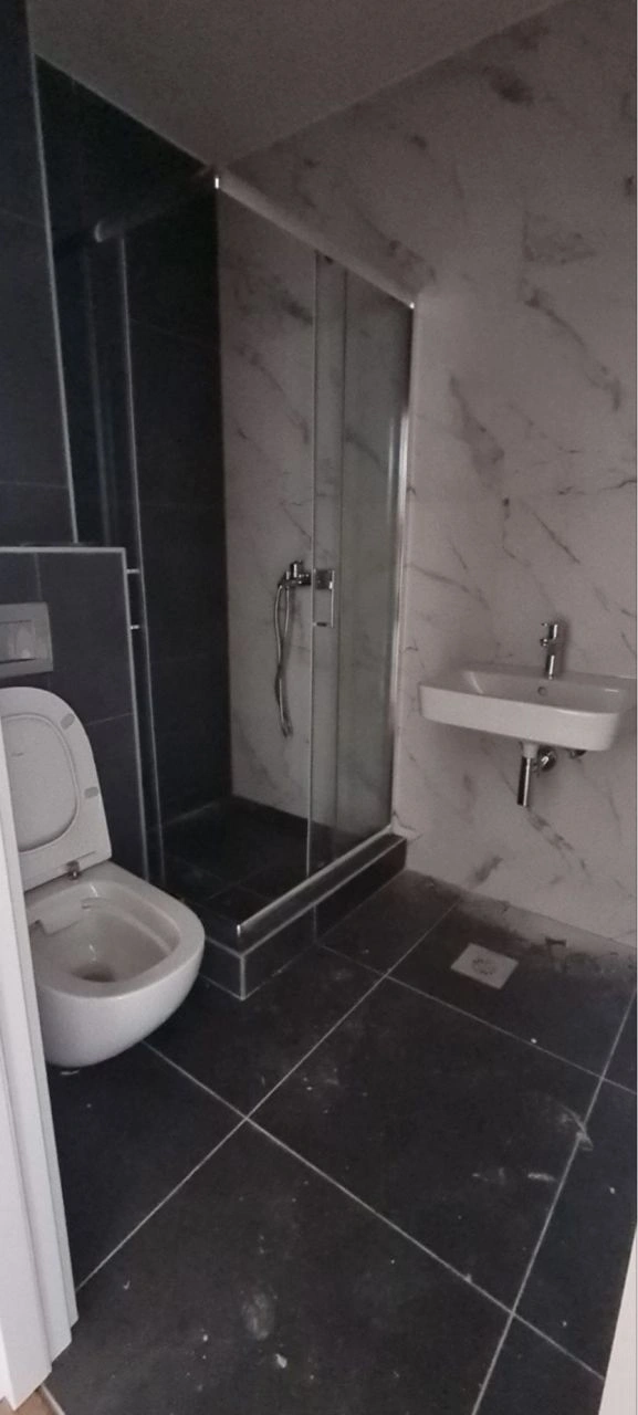 Appartement dans un nouveau quartier à Belgrade, Serbie