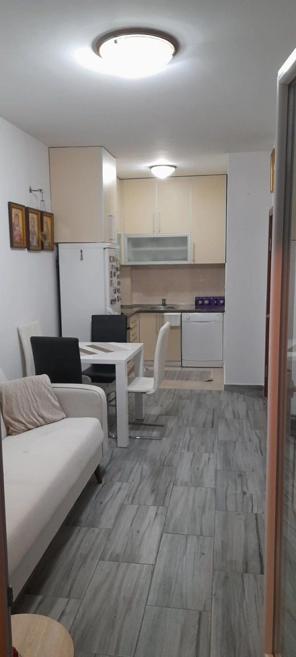 شراء سكن في الجبل الأسود ✅ شقة في بودفا بسعر 90,000 €