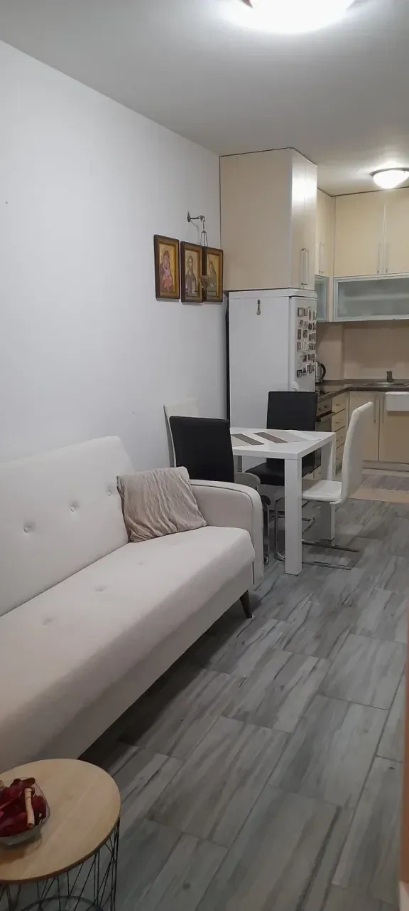 Appartement 1+1 avec excellent microclimat à Budva
