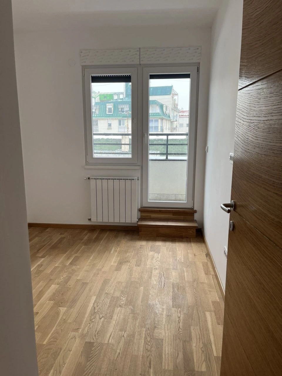 गोटेनबर्ग, स्वीडन में परिष्कृत विला — 447 m²