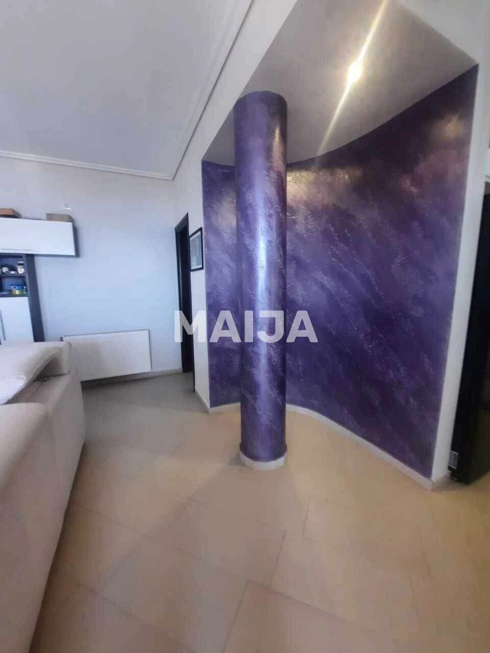 Luxury house 450 m2 in Vlora region