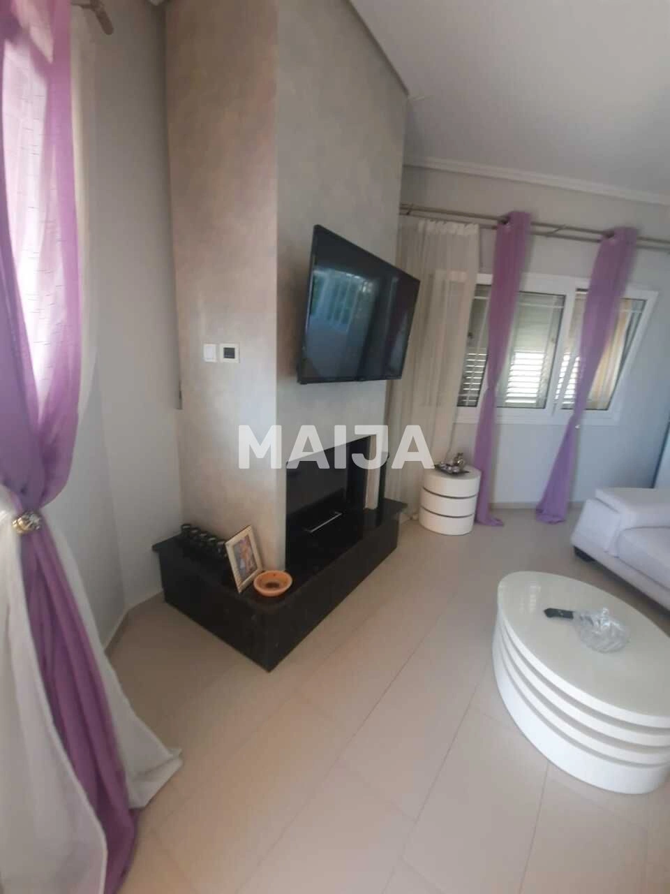 Luxury house 450 m2 in Vlora region