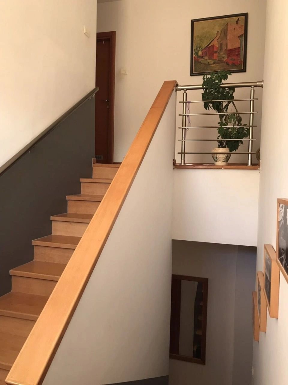 شقة دوبلكس فسيحة في بلغراد، صربيا، 114 م²