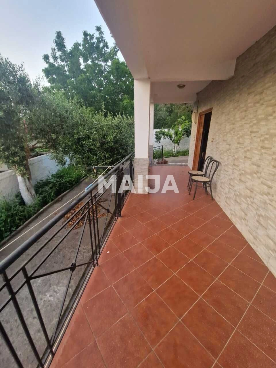 Spacious house 134 m2 for living in the city of Vlora