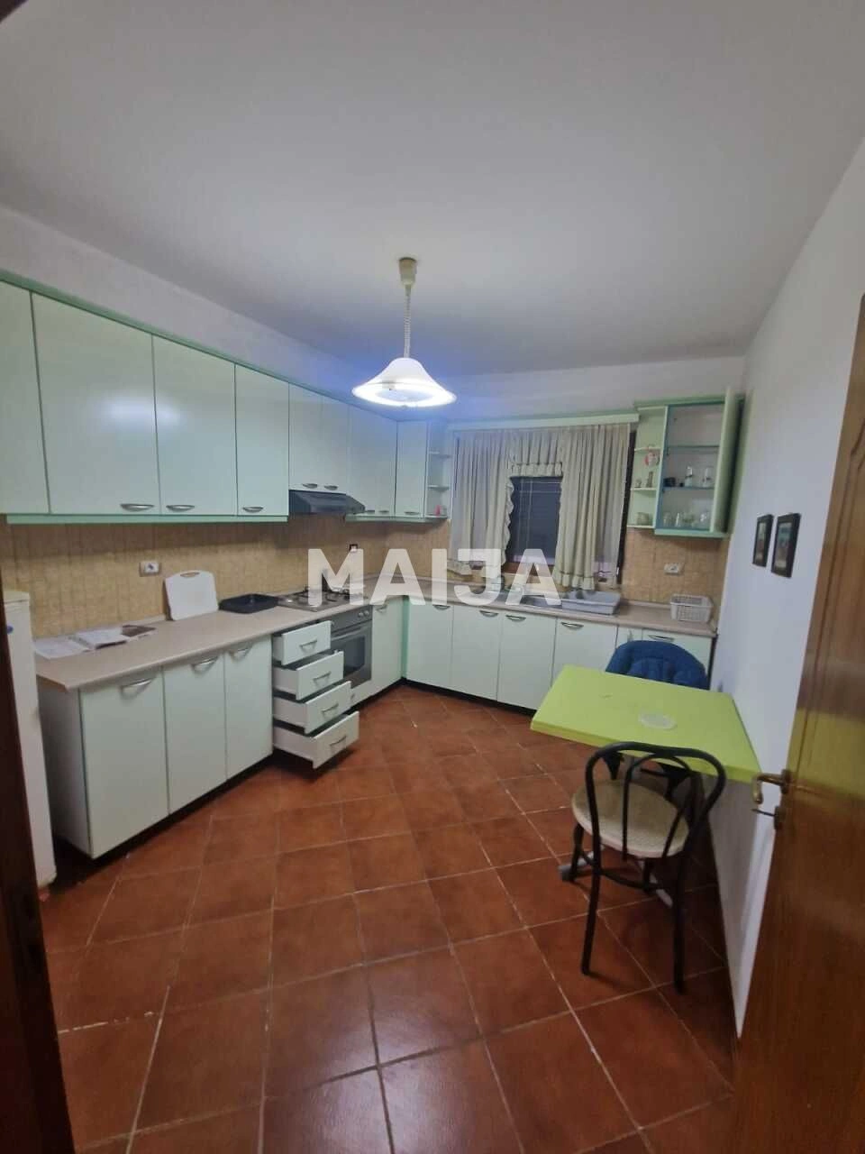 Spacious house 134 m2 for living in the city of Vlora