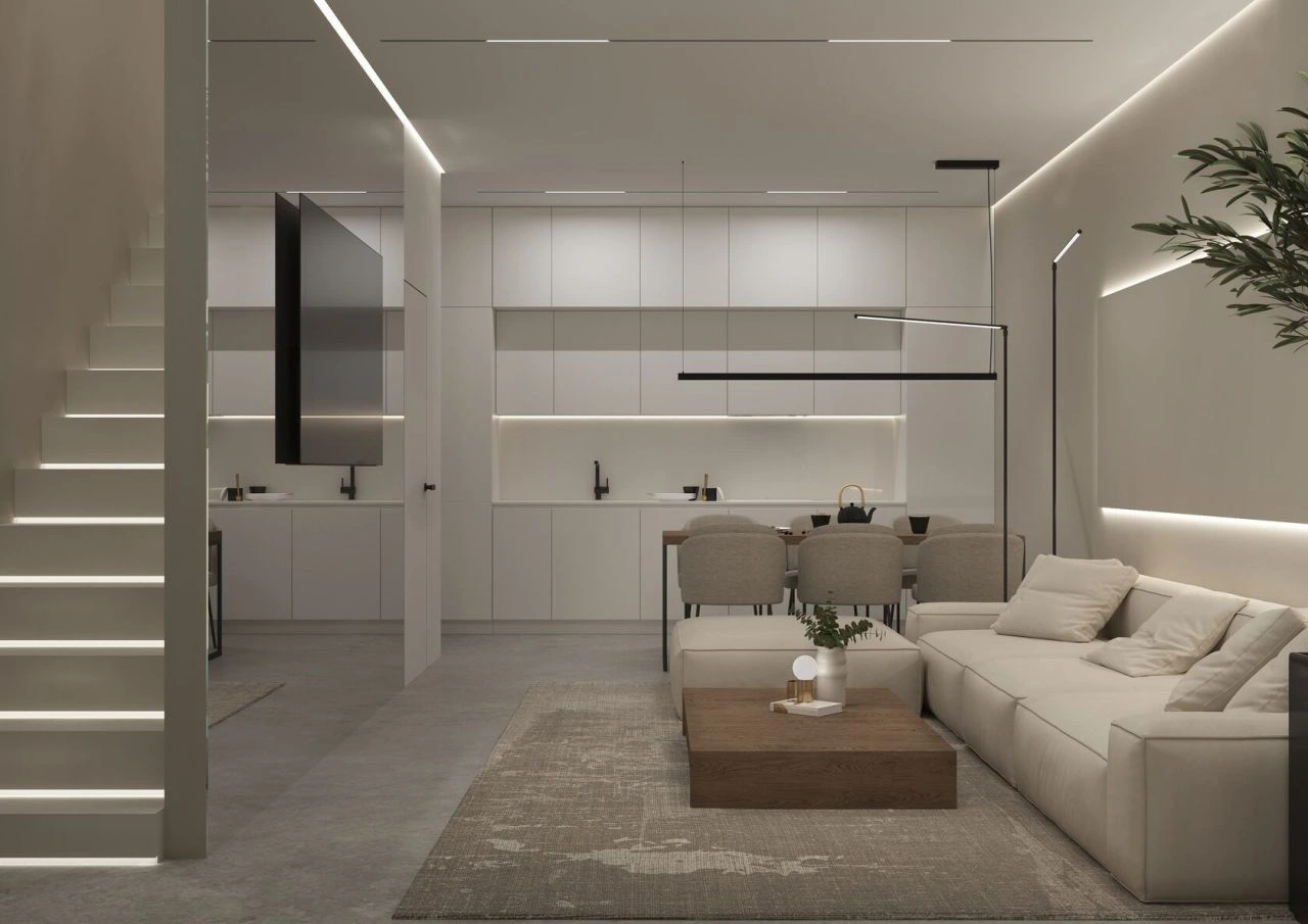 ویلاهای لوکس در بالی به قیمت 304 هزار دلار ✅ املاک در چانگو