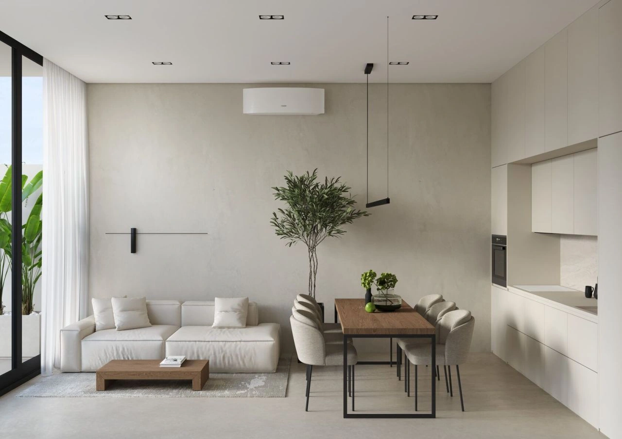 ویلاهای لوکس در بالی به قیمت 304 هزار دلار ✅ املاک در چانگو