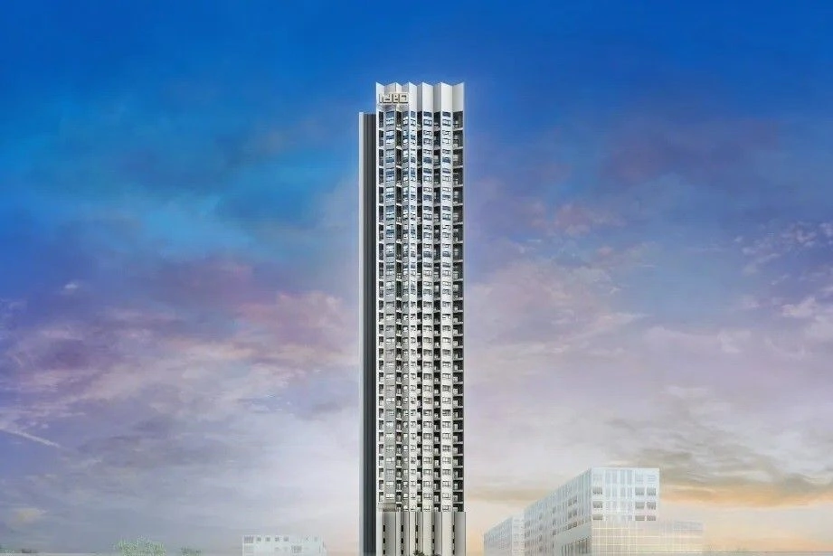 Premium apartamento de 31 m² en Bangkok