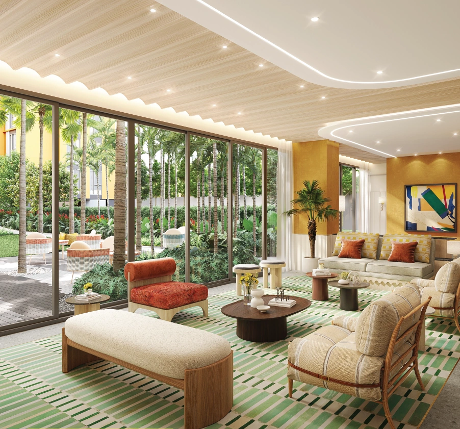 Modern 1+1 Apartment in Kathu, Phuket