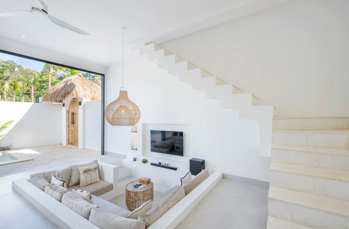 Villa in the prestigious area of Bingen, Bali