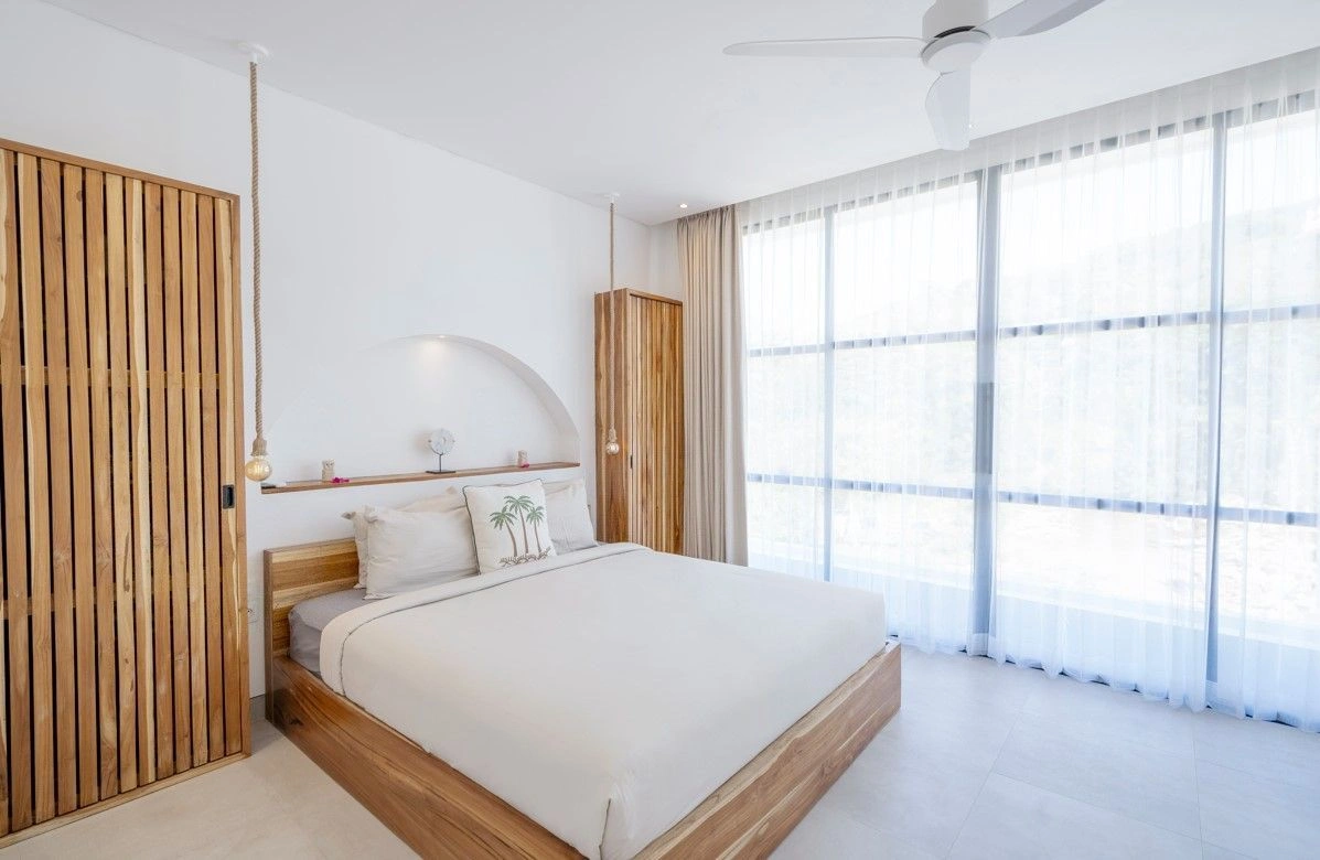 Villa in the prestigious area of Bingen, Bali