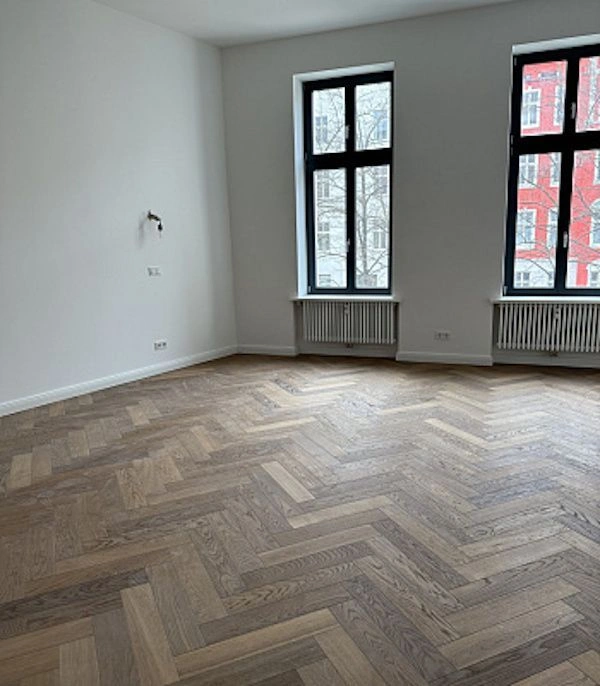 Appartement dans une maison historique pour 1 500 k € à Berlin ✅ VelesClub Int.
