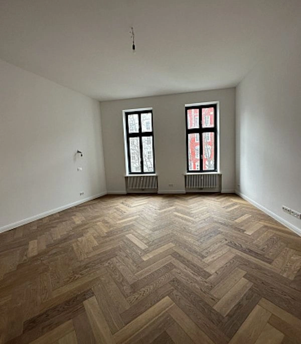 Appartement dans une maison historique pour 1 500 k € à Berlin ✅ VelesClub Int.