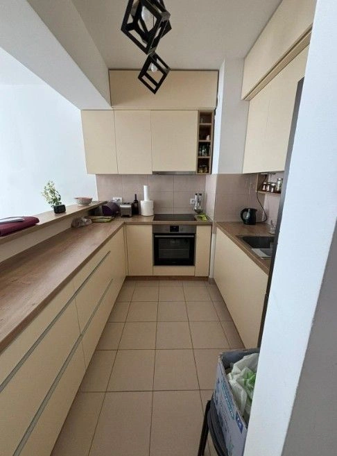 Квартира 1+1 в престижном районе Белграда, Сербия, 48 m²